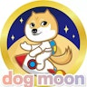 Dog Moon logo