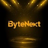 ByteNext  logo