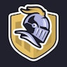 Charm Knights logo