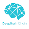 DeepBrain Chain  logo