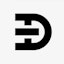 Dtec Blockchain  logo
