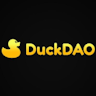 DuckDAO Incubator logo