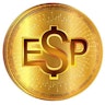 ESP Coin logo