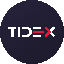 Tidex logo
