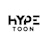 Hypetoon logo