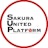 SakuraUnitedPlatform logo
