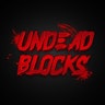 Undead Blocks logo